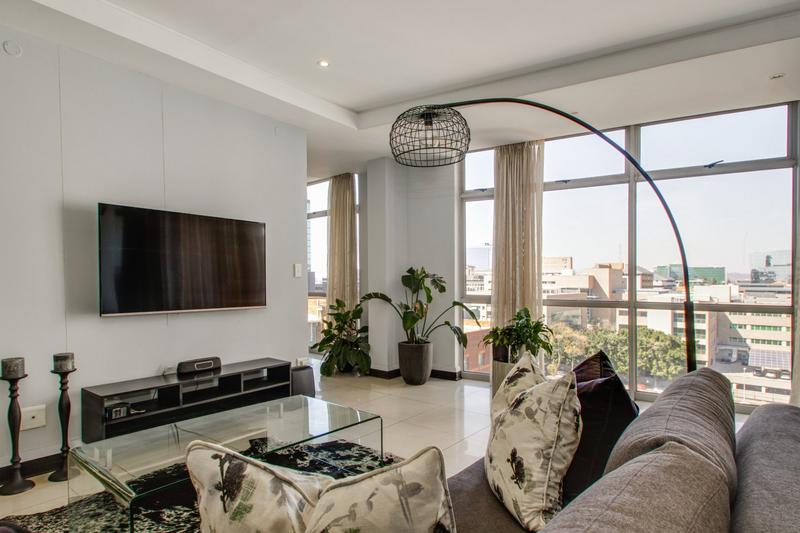 2 Bedroom Property for Sale in Sandton Central Gauteng