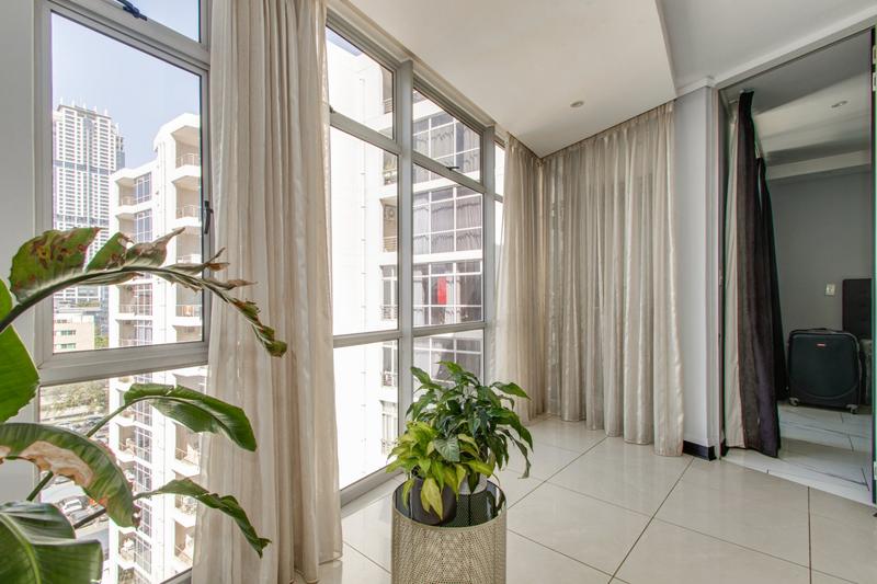 2 Bedroom Property for Sale in Sandton Central Gauteng
