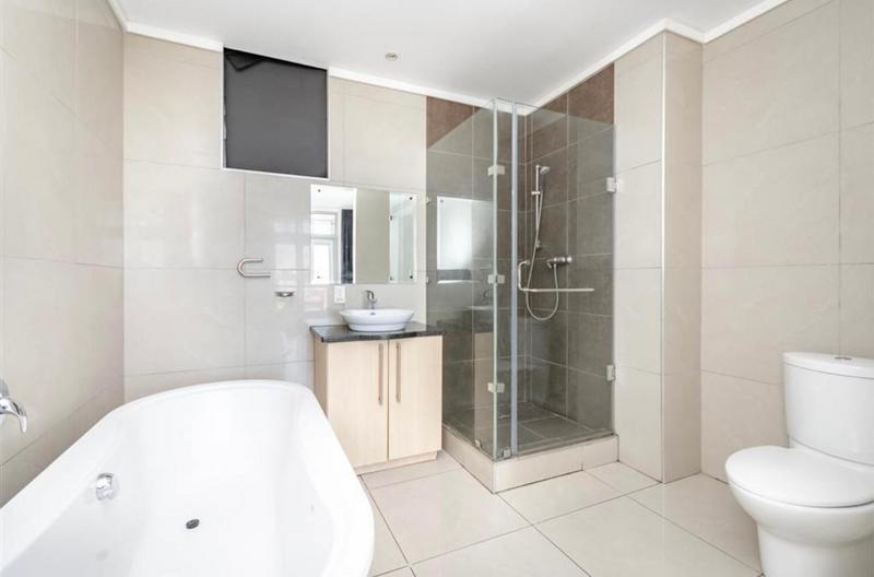 2 Bedroom Property for Sale in Sandton Central Gauteng