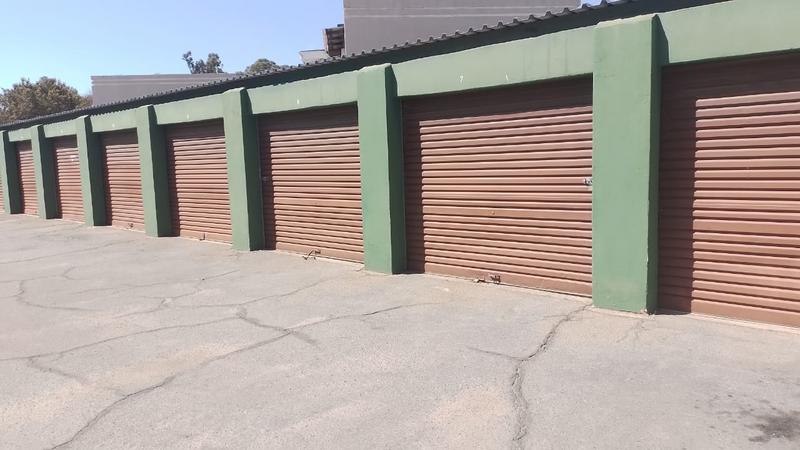 2 Bedroom Property for Sale in Greenhills Gauteng