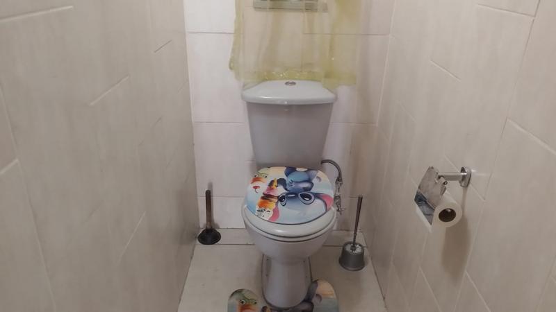 2 Bedroom Property for Sale in Greenhills Gauteng