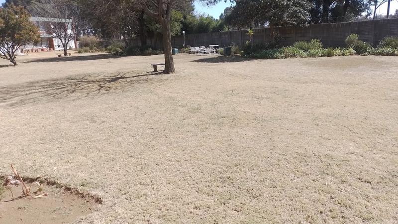 2 Bedroom Property for Sale in Greenhills Gauteng