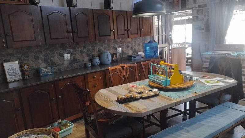 3 Bedroom Property for Sale in Helikonpark Gauteng