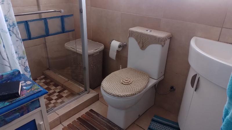 3 Bedroom Property for Sale in Helikonpark Gauteng