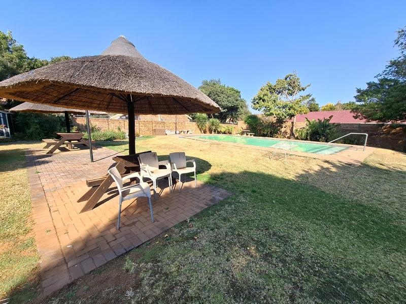 3 Bedroom Property for Sale in Pierre Van Ryneveld Gauteng