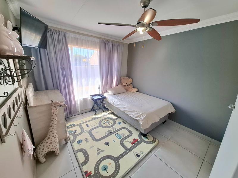 3 Bedroom Property for Sale in Pierre Van Ryneveld Gauteng