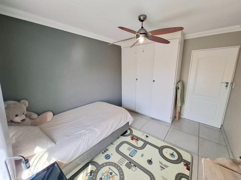 3 Bedroom Property for Sale in Pierre Van Ryneveld Gauteng