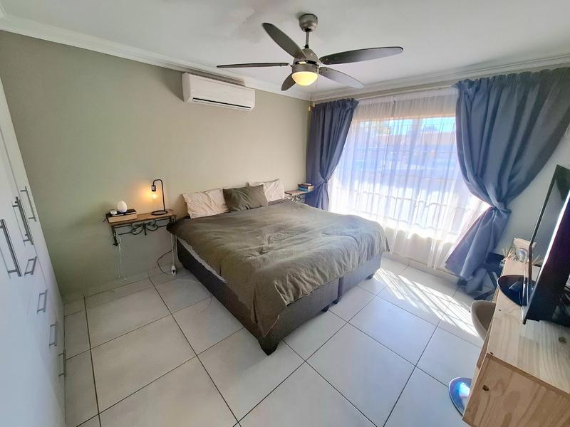 3 Bedroom Property for Sale in Pierre Van Ryneveld Gauteng