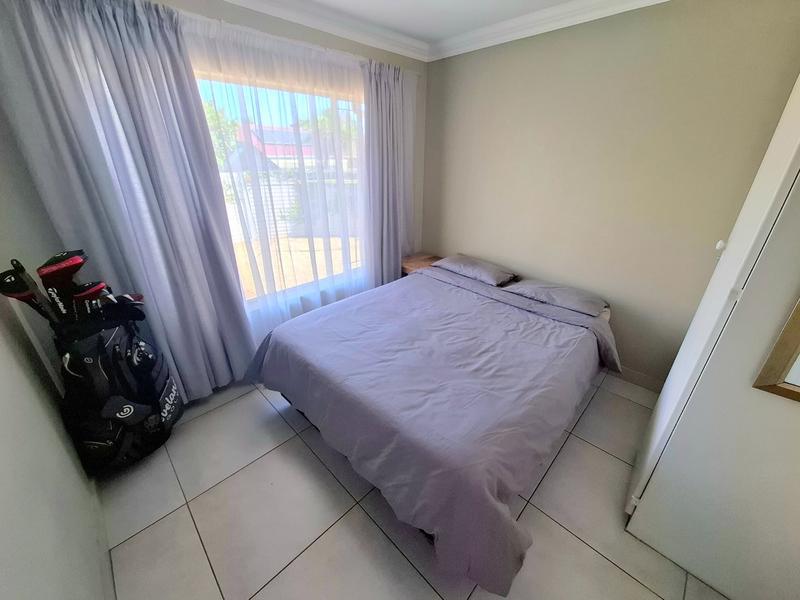 3 Bedroom Property for Sale in Pierre Van Ryneveld Gauteng