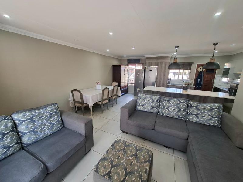 3 Bedroom Property for Sale in Pierre Van Ryneveld Gauteng
