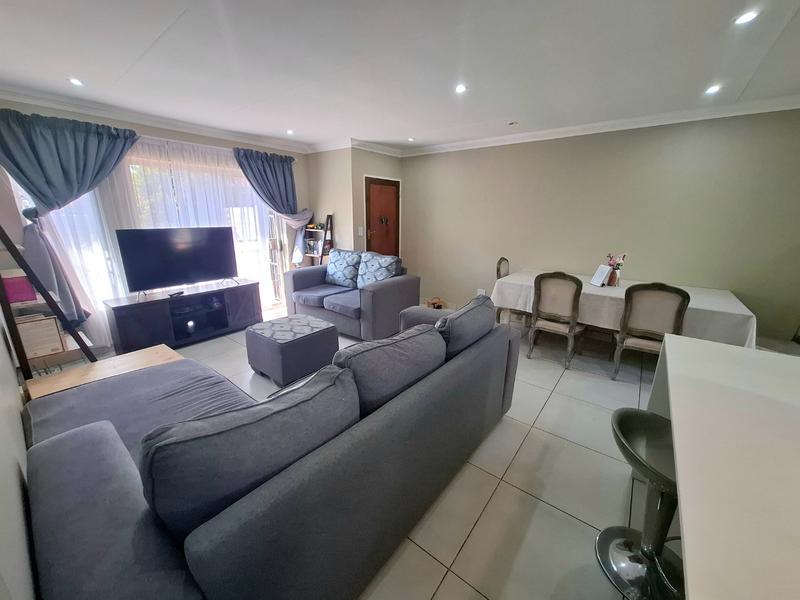 3 Bedroom Property for Sale in Pierre Van Ryneveld Gauteng