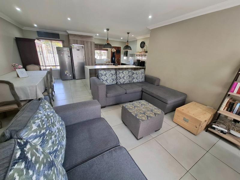3 Bedroom Property for Sale in Pierre Van Ryneveld Gauteng