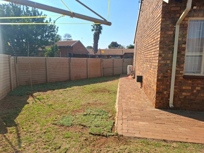 3 Bedroom Property for Sale in Pierre Van Ryneveld Gauteng
