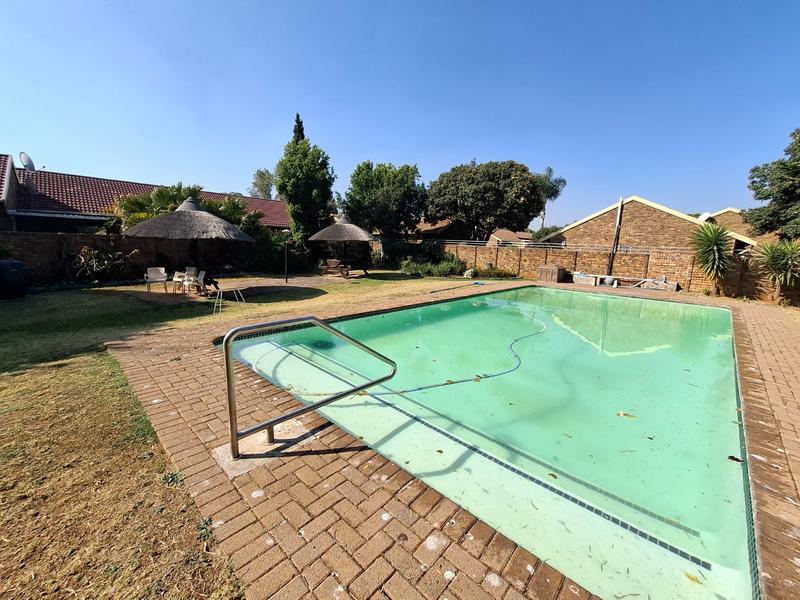 3 Bedroom Property for Sale in Pierre Van Ryneveld Gauteng