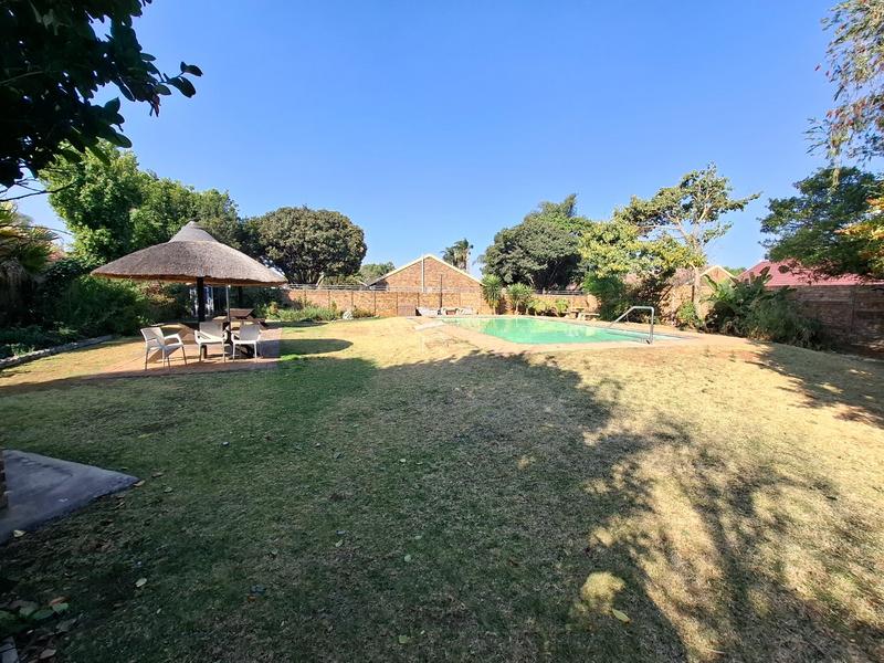 3 Bedroom Property for Sale in Pierre Van Ryneveld Gauteng