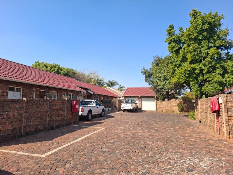 3 Bedroom Property for Sale in Pierre Van Ryneveld Gauteng