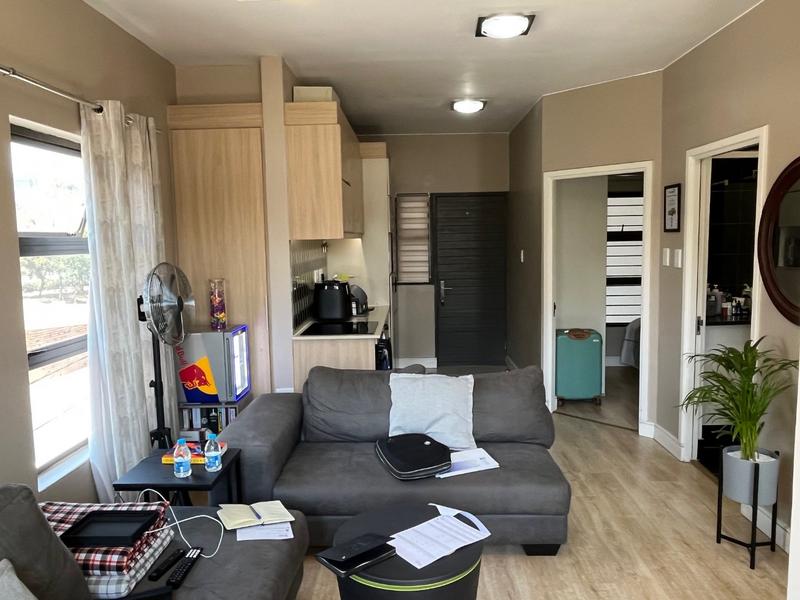 2 Bedroom Property for Sale in Rivonia Gauteng