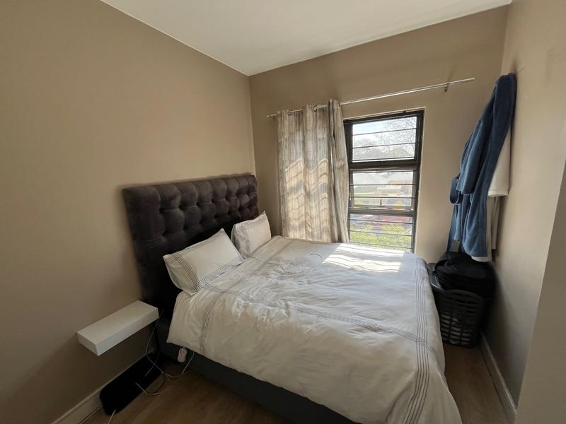 2 Bedroom Property for Sale in Rivonia Gauteng