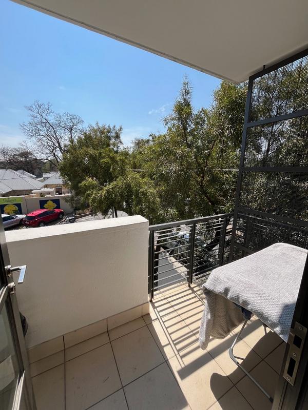 2 Bedroom Property for Sale in Rivonia Gauteng