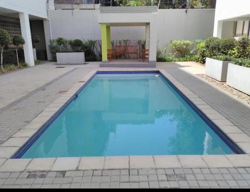 2 Bedroom Property for Sale in Rivonia Gauteng