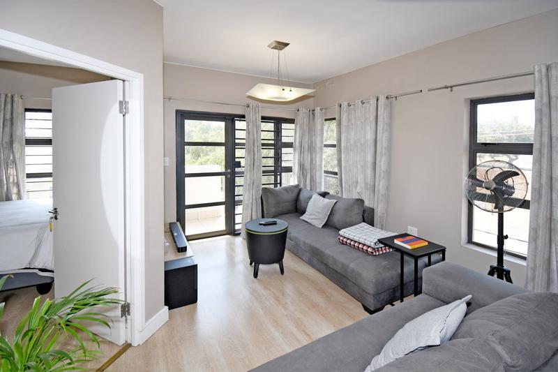 2 Bedroom Property for Sale in Rivonia Gauteng