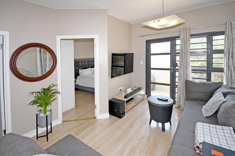2 Bedroom Property for Sale in Rivonia Gauteng
