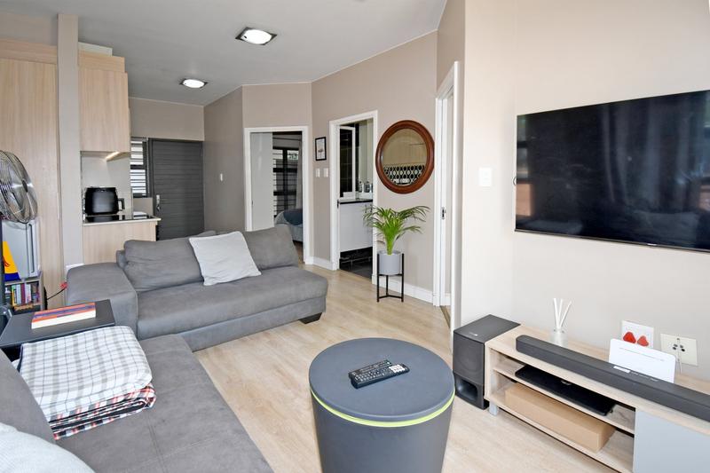 2 Bedroom Property for Sale in Rivonia Gauteng
