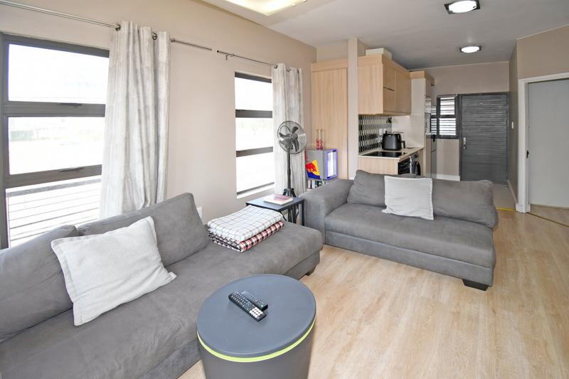 2 Bedroom Property for Sale in Rivonia Gauteng