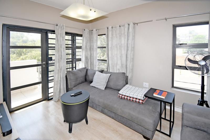 2 Bedroom Property for Sale in Rivonia Gauteng