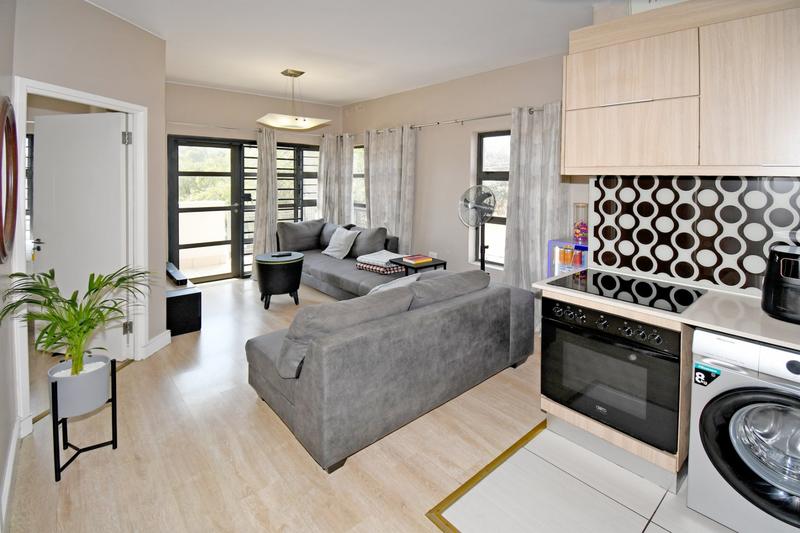2 Bedroom Property for Sale in Rivonia Gauteng