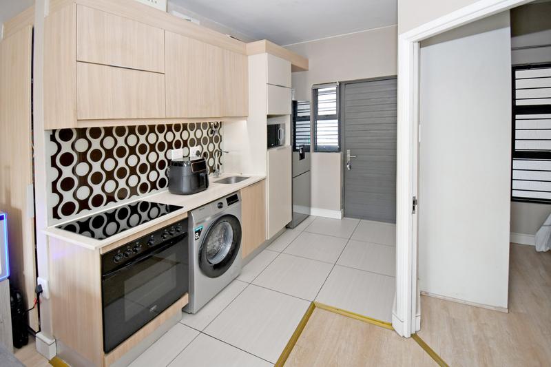 2 Bedroom Property for Sale in Rivonia Gauteng