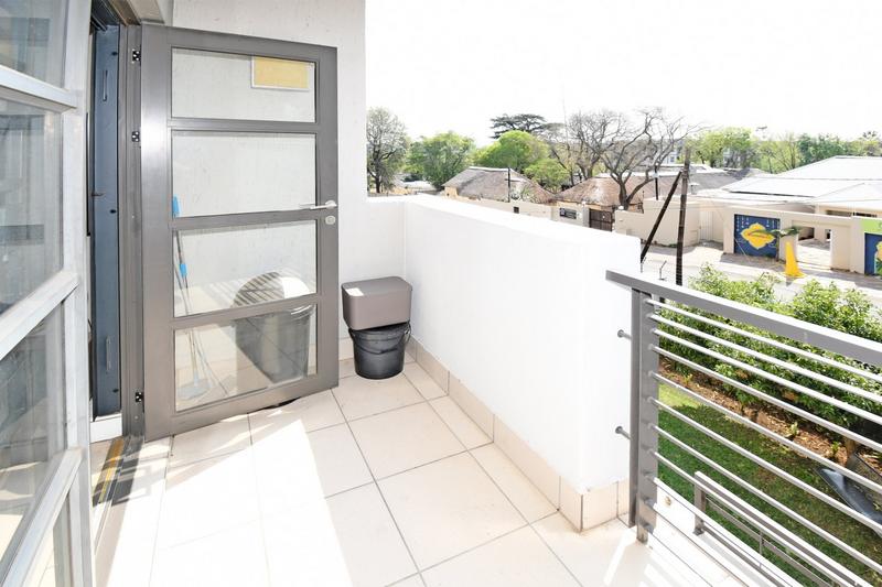 2 Bedroom Property for Sale in Rivonia Gauteng