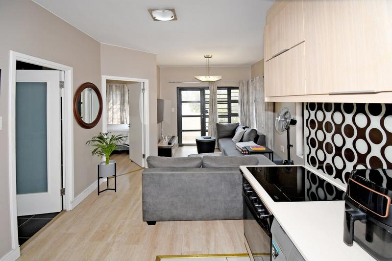 2 Bedroom Property for Sale in Rivonia Gauteng
