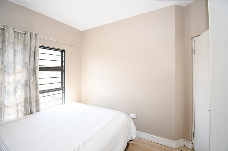 2 Bedroom Property for Sale in Rivonia Gauteng