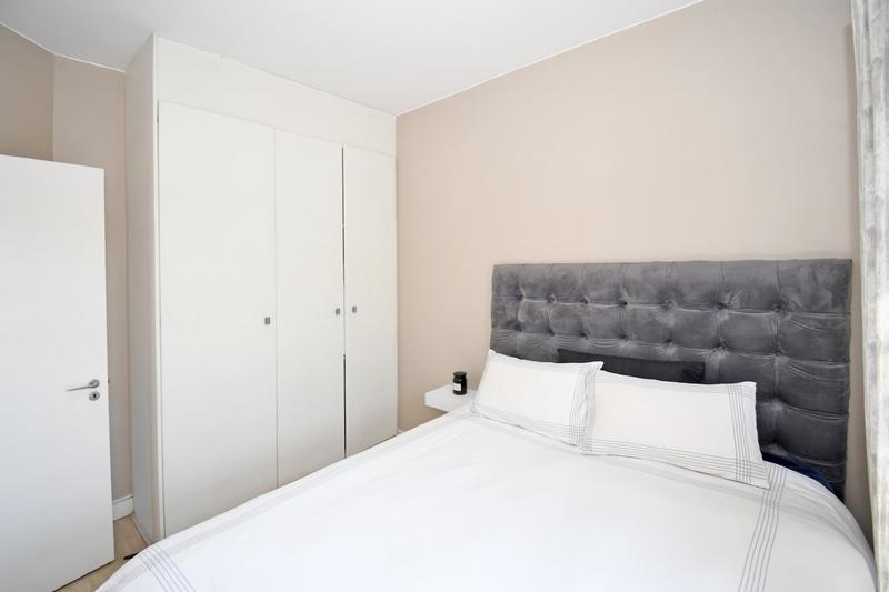 2 Bedroom Property for Sale in Rivonia Gauteng
