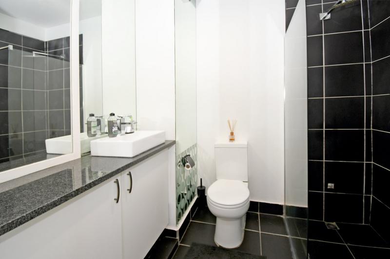 2 Bedroom Property for Sale in Rivonia Gauteng