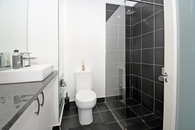 2 Bedroom Property for Sale in Rivonia Gauteng