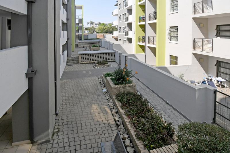 2 Bedroom Property for Sale in Rivonia Gauteng