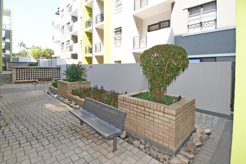 2 Bedroom Property for Sale in Rivonia Gauteng