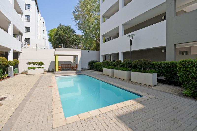 2 Bedroom Property for Sale in Rivonia Gauteng