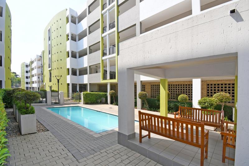 2 Bedroom Property for Sale in Rivonia Gauteng