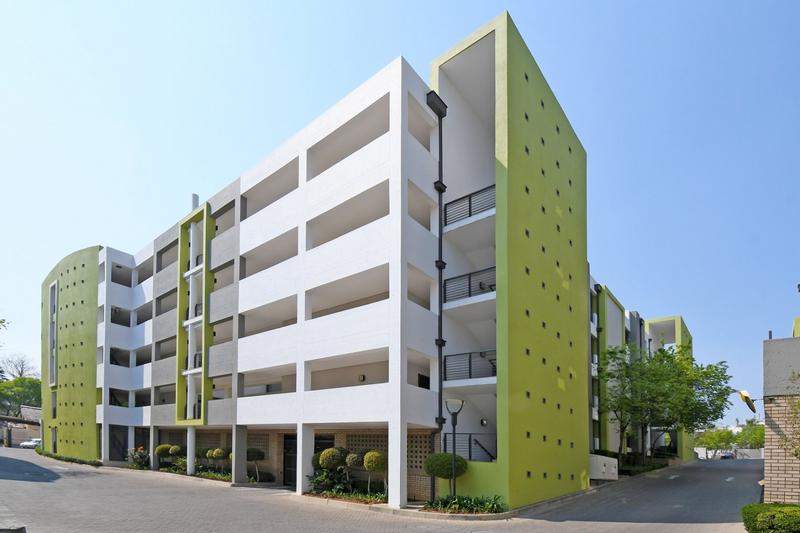 2 Bedroom Property for Sale in Rivonia Gauteng