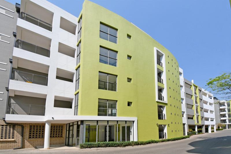 2 Bedroom Property for Sale in Rivonia Gauteng