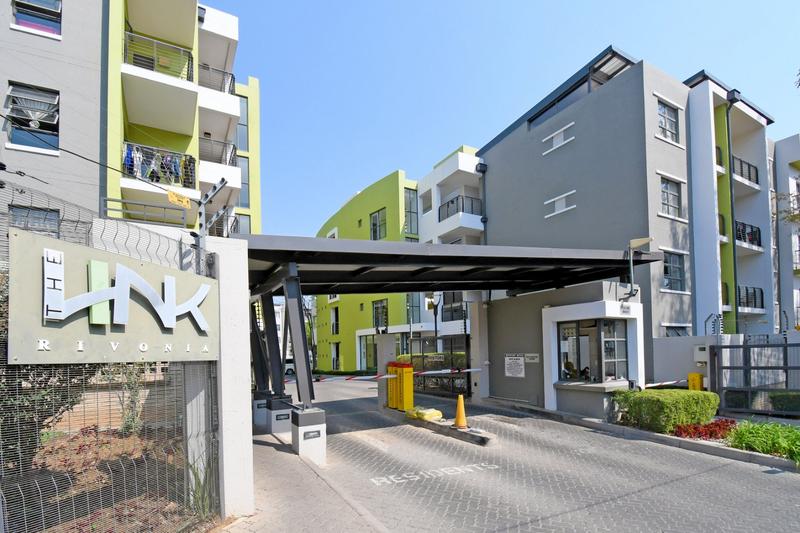 2 Bedroom Property for Sale in Rivonia Gauteng