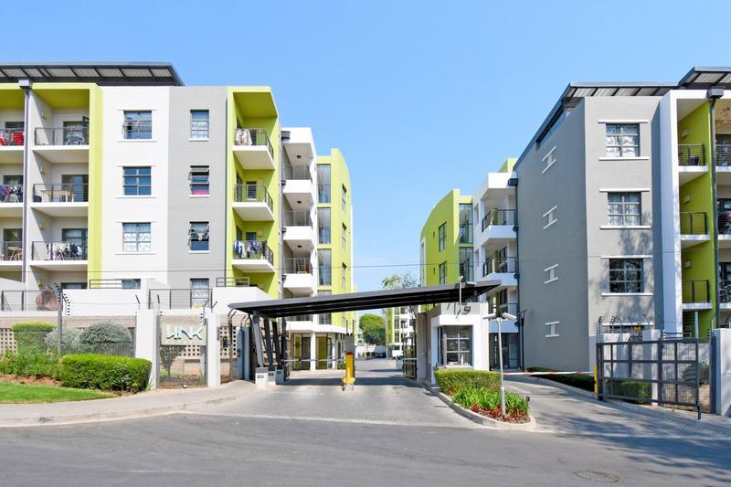 2 Bedroom Property for Sale in Rivonia Gauteng