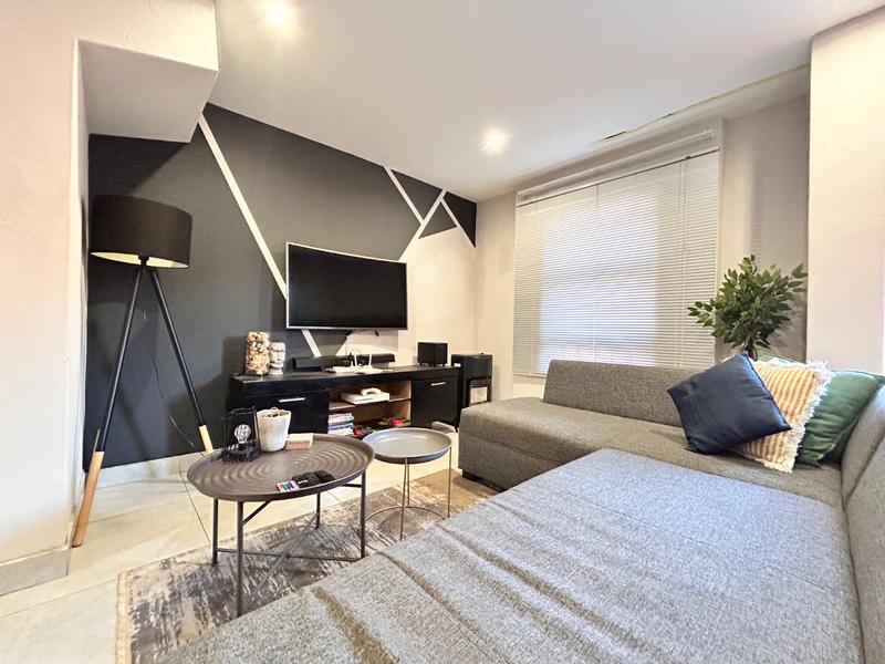 2 Bedroom Property for Sale in Theresa Park Gauteng