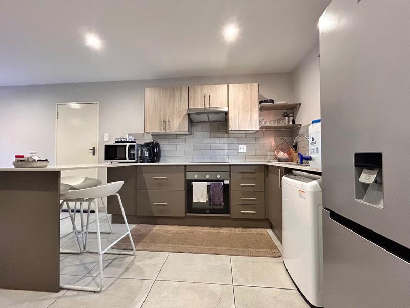 2 Bedroom Property for Sale in Theresa Park Gauteng