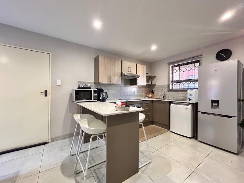 2 Bedroom Property for Sale in Theresa Park Gauteng
