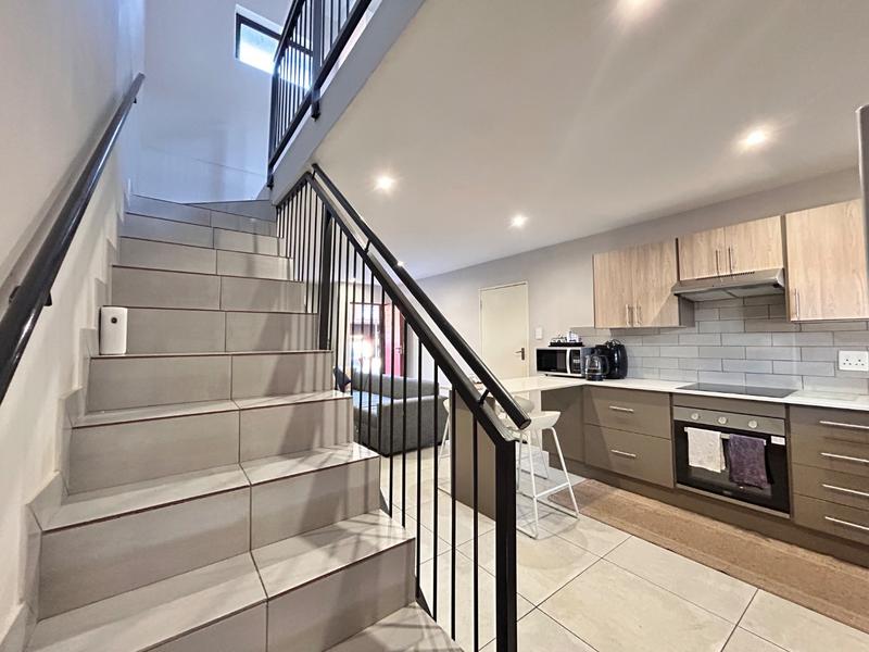 2 Bedroom Property for Sale in Theresa Park Gauteng