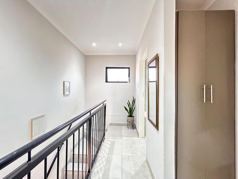 2 Bedroom Property for Sale in Theresa Park Gauteng